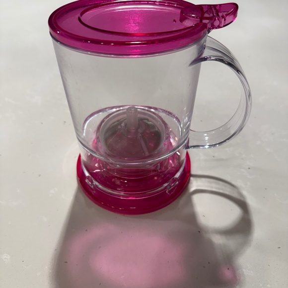 Teavana Brewer/Infuser - Picture 1 of 5